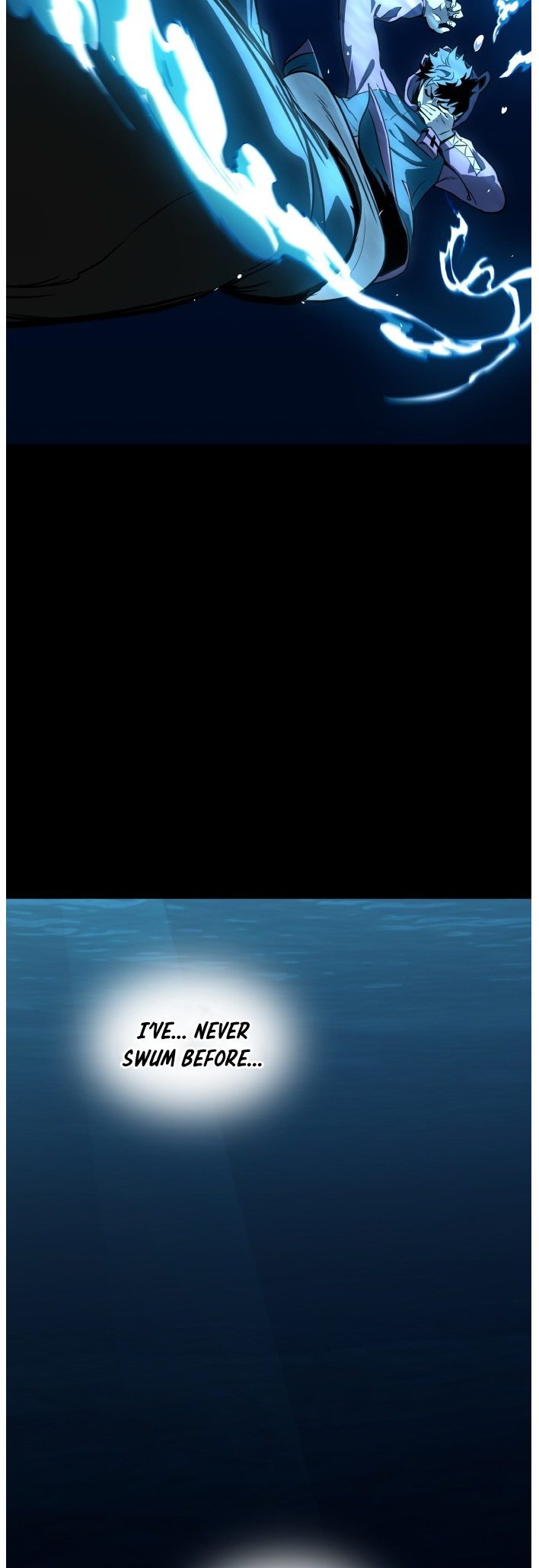 Counter Cube Chapter 81 46